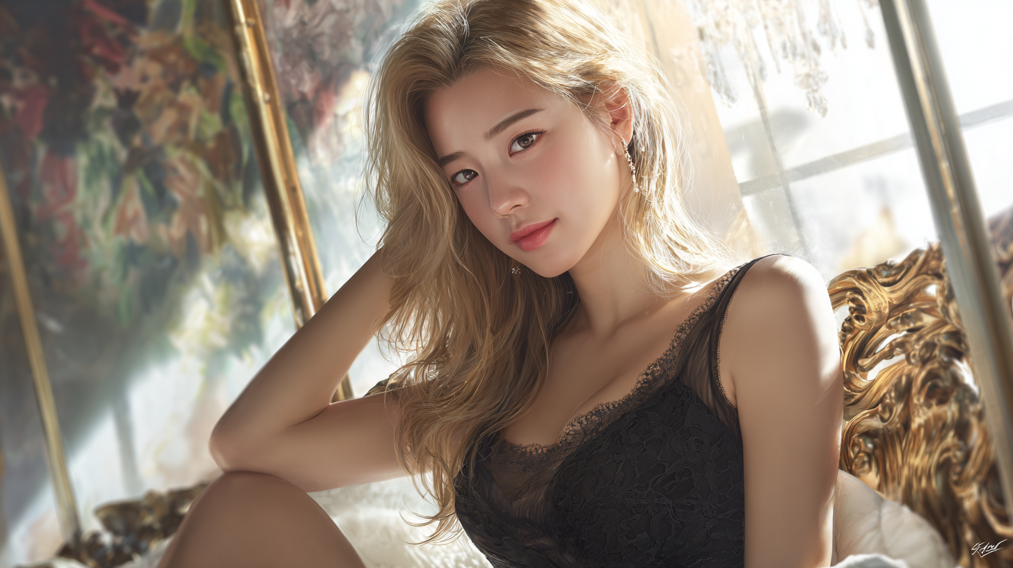 오류동 마사지 헤노 이미지 1