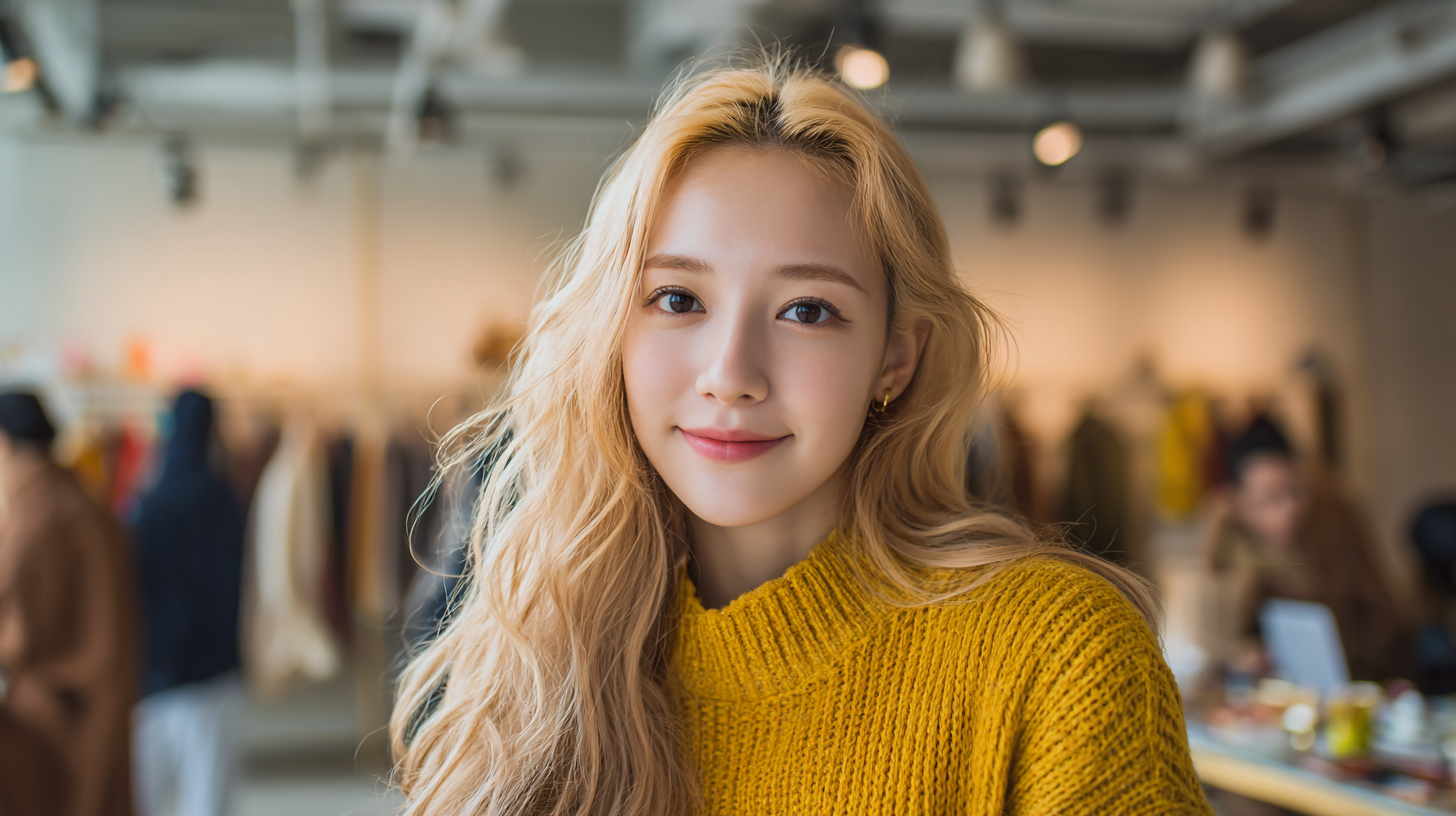항동 타이 하모르 이미지 2
