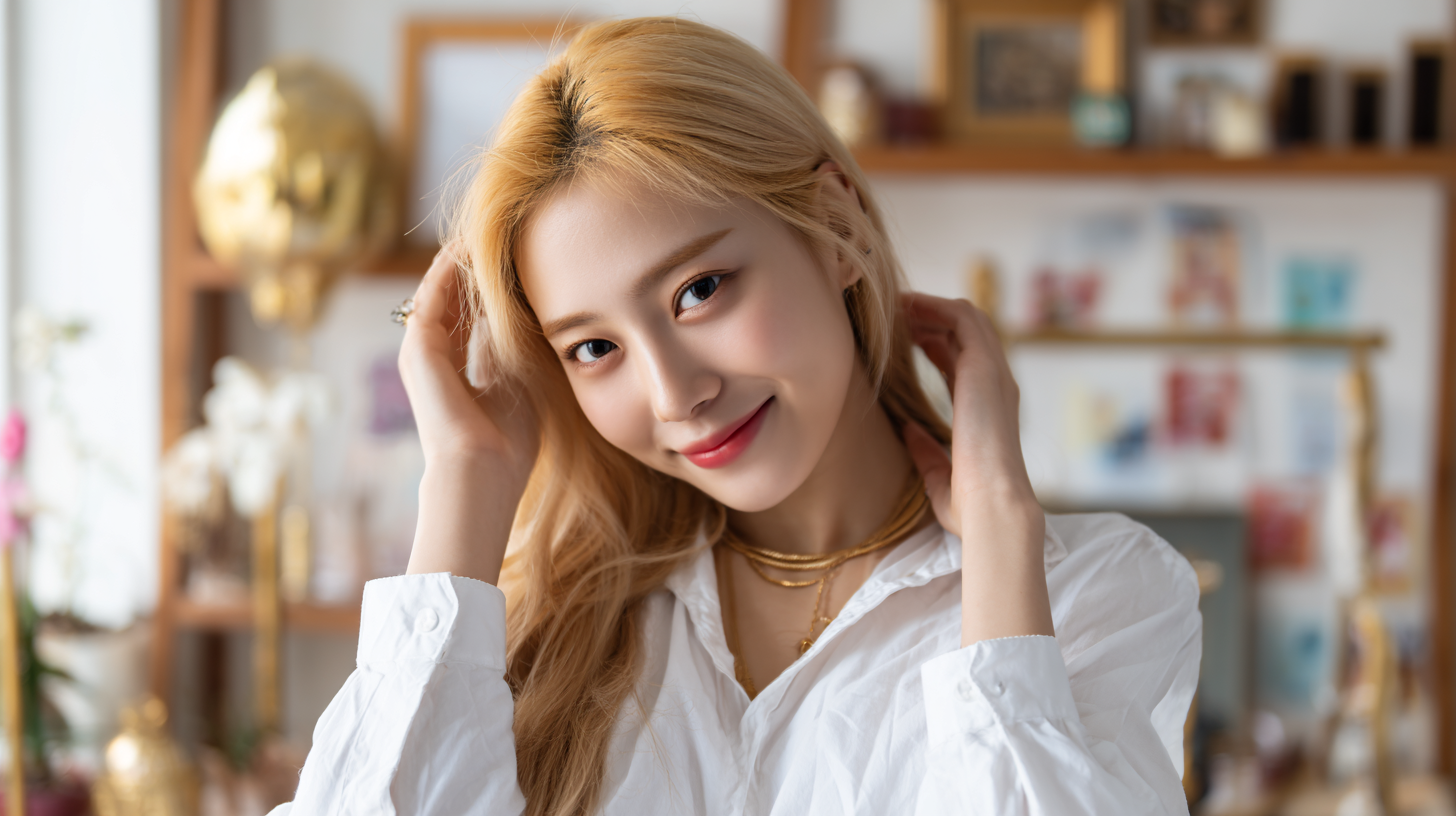 항동 타이 하모르 이미지 4