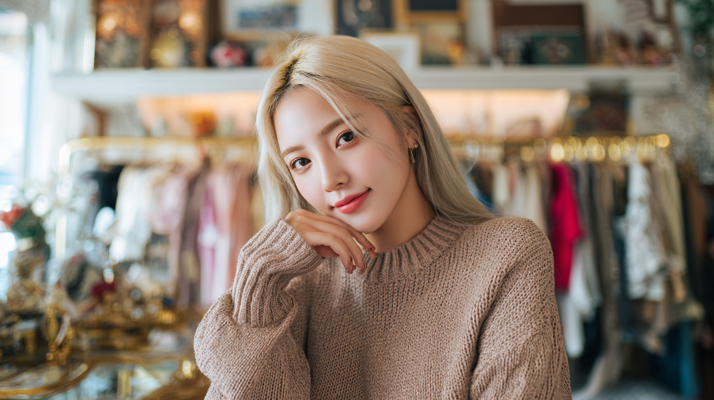 항동 타이 하모르 썸네일
