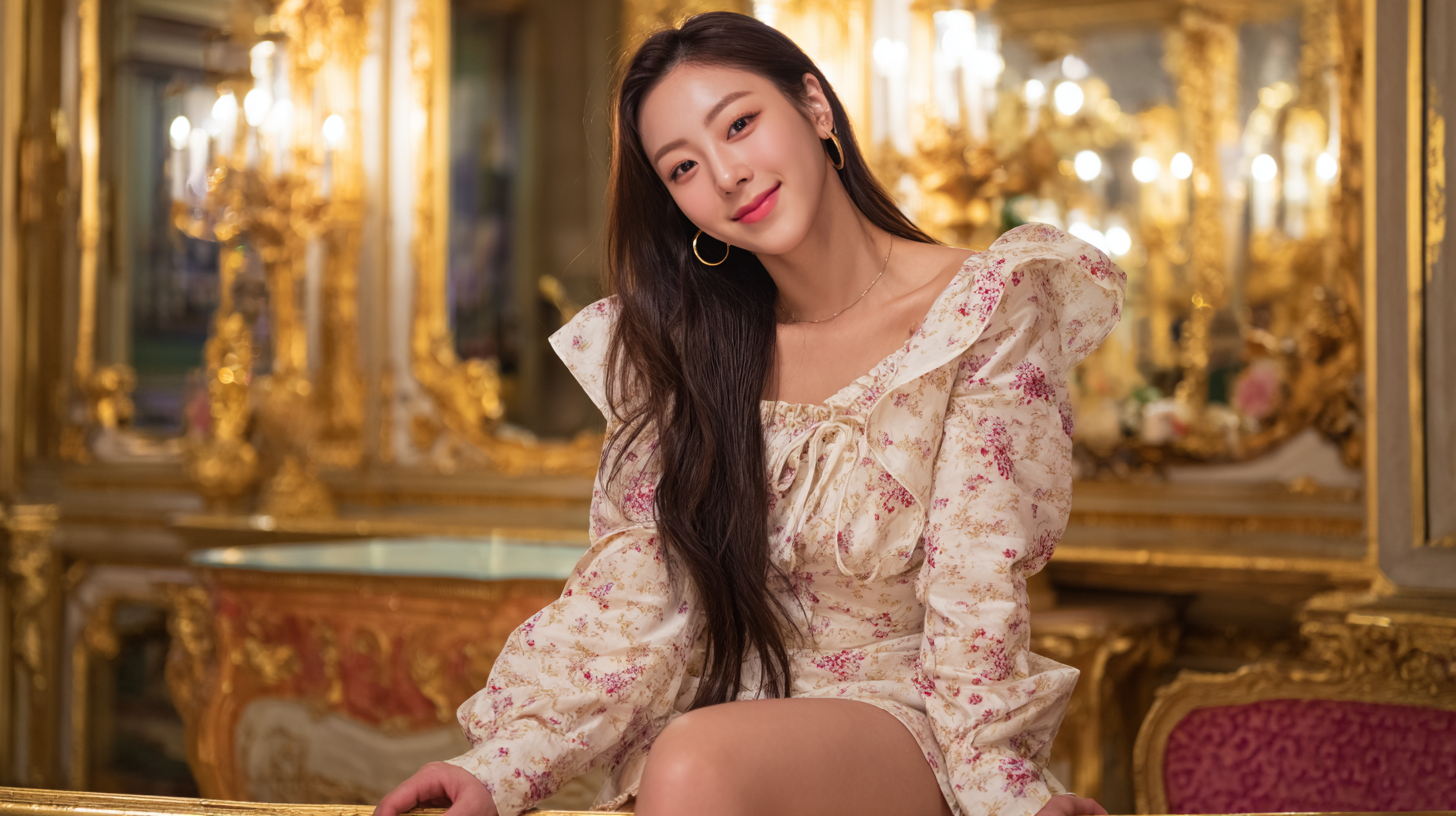독산동 마사지 나엘라 이미지 2