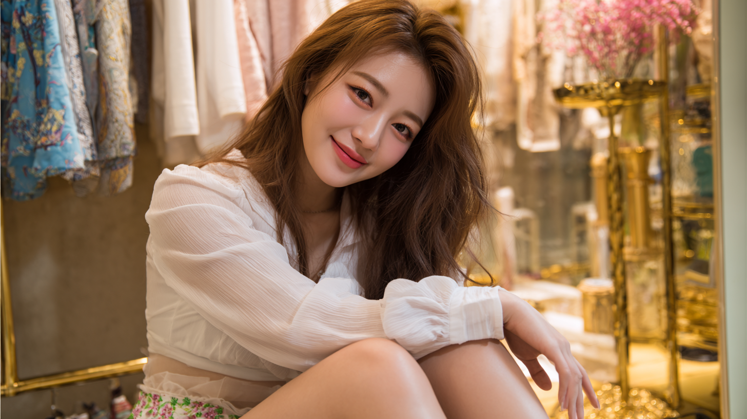 독산동 마사지 나엘라 이미지 3