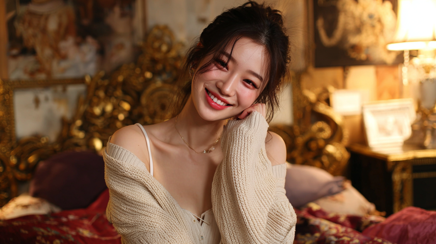 시흥동 마사지 카엔 이미지 2