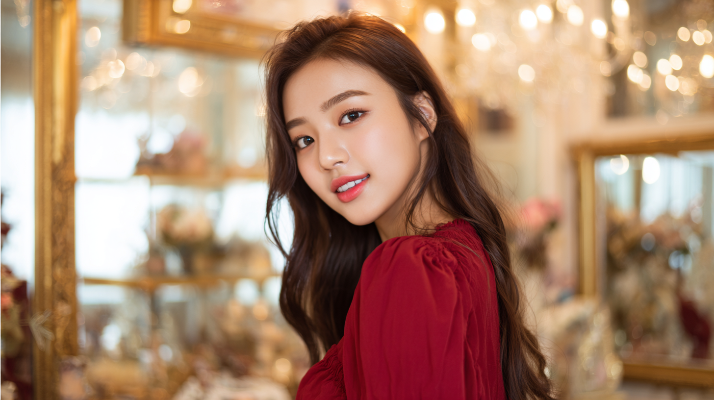 시흥동 마사지 카엔 이미지 4