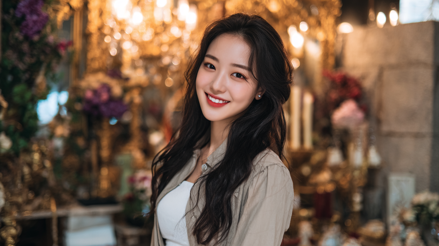 불암동 로미로미 유빈 이미지 1