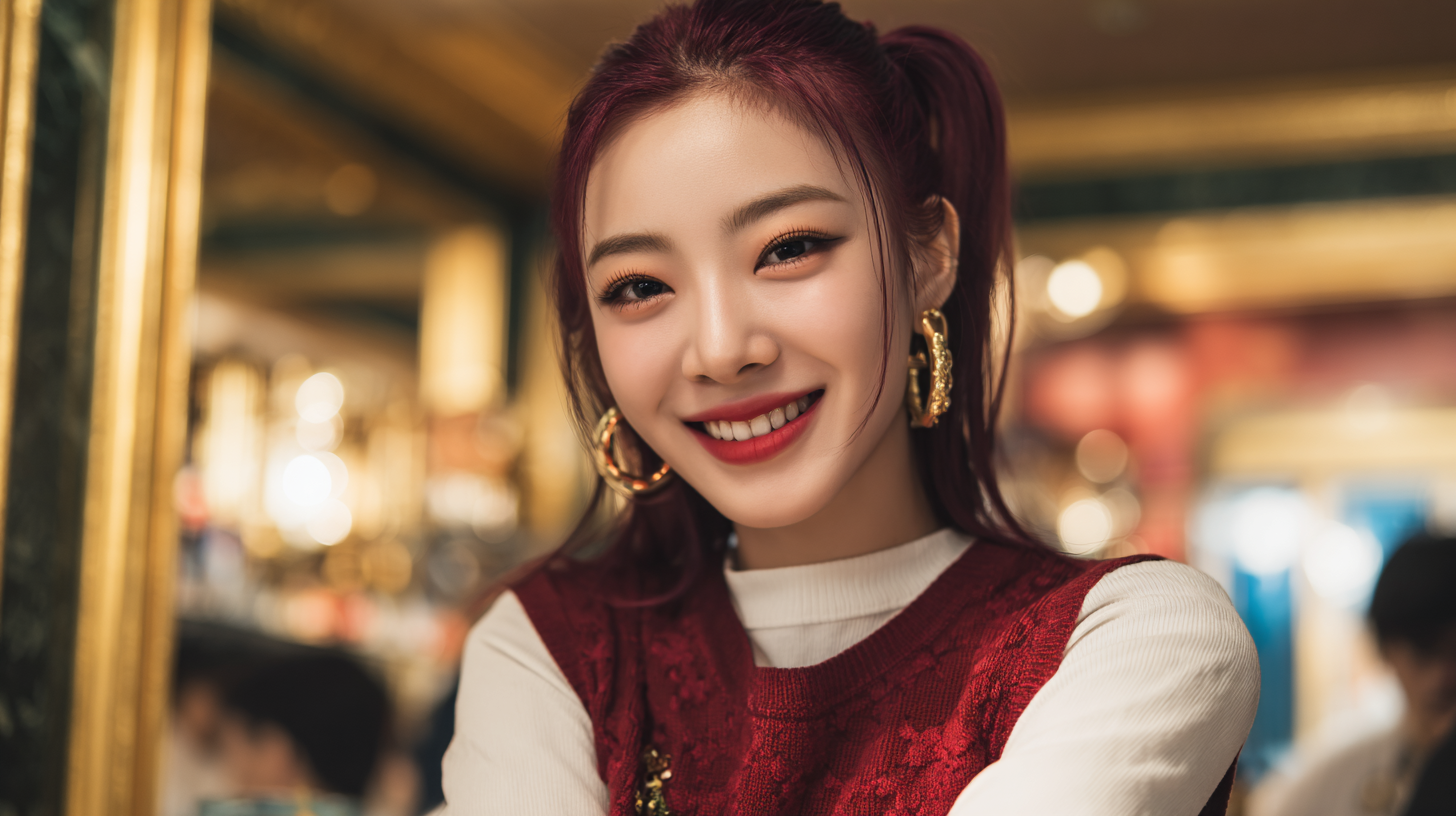 불암동 타이 벤아르 이미지 4