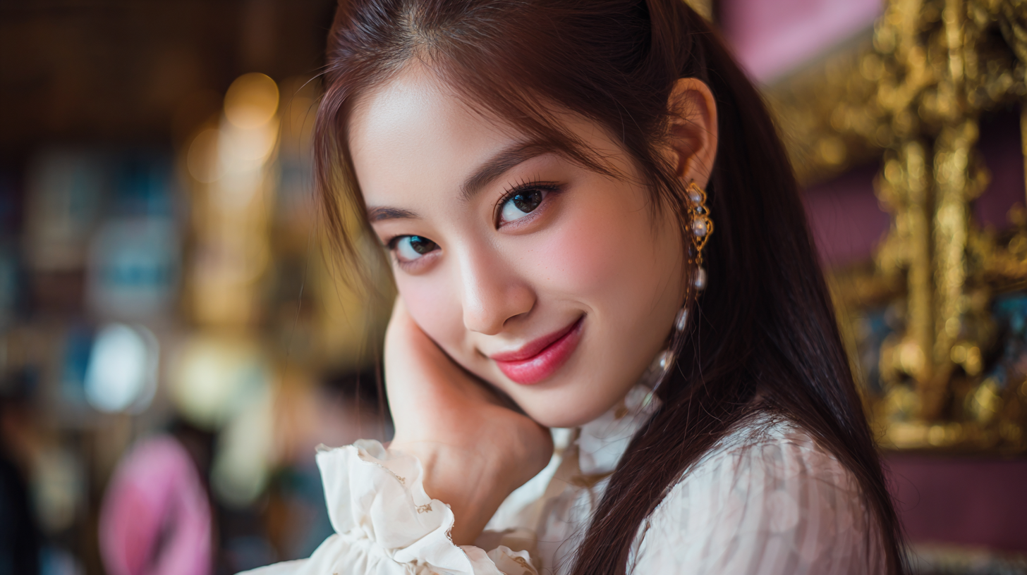 월계동 타이 소비앙 이미지 1