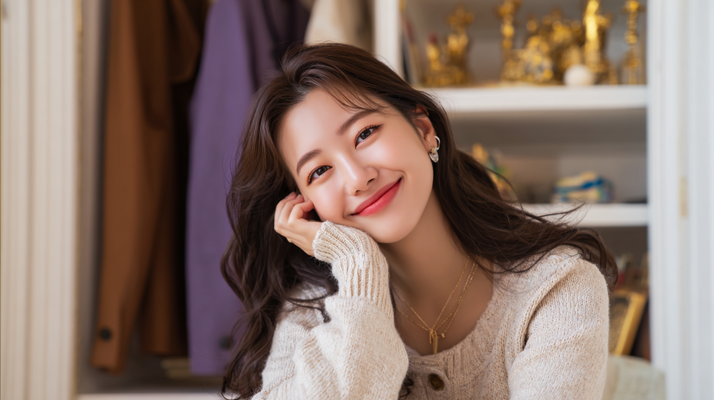 중계동 마사지 리요 이미지 2