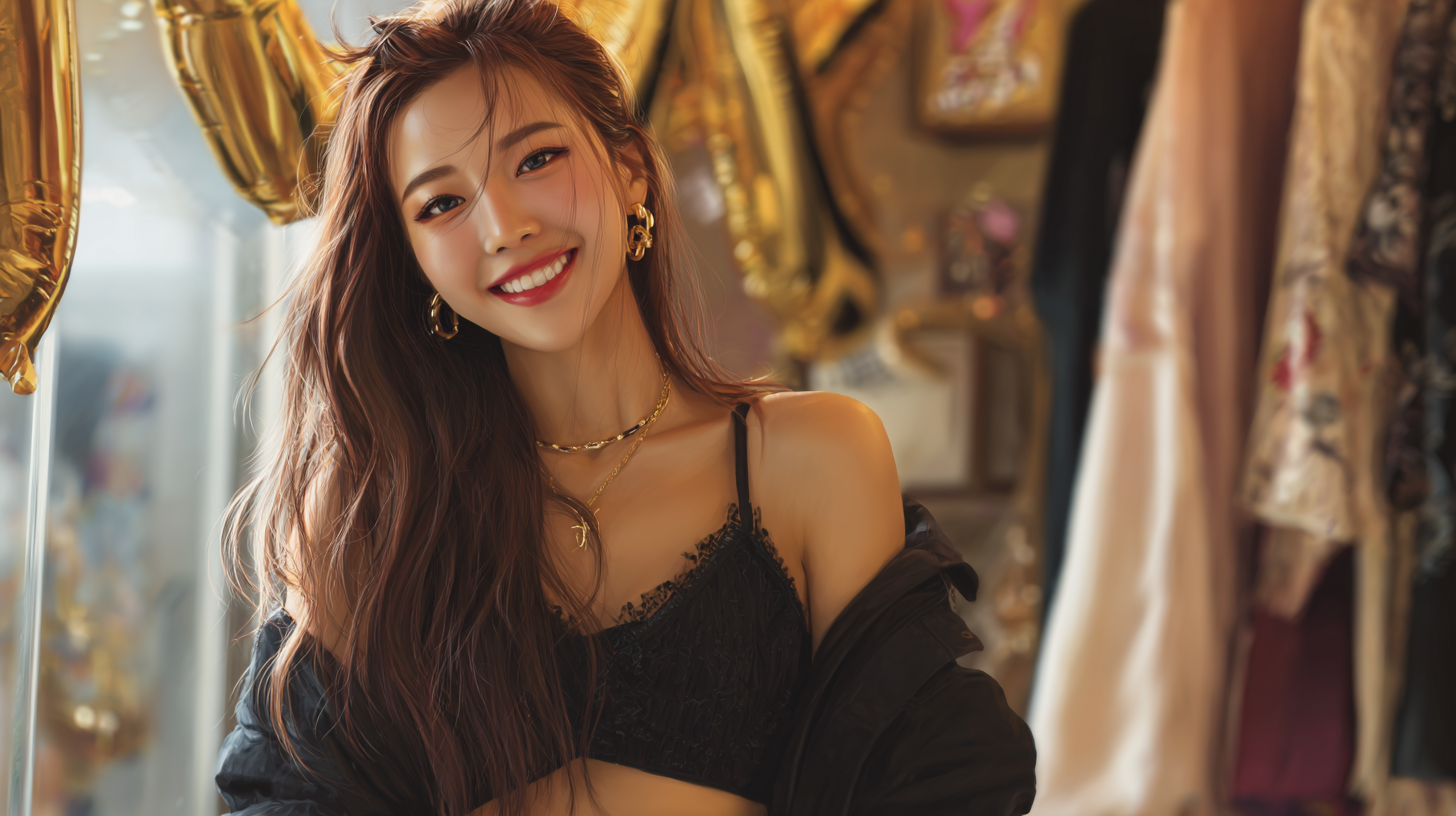 중계동 마사지 리요 이미지 4
