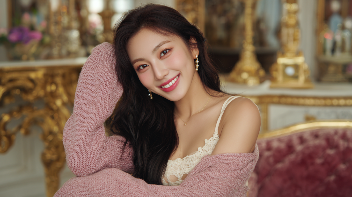 하계동 마사지 루디 이미지 3