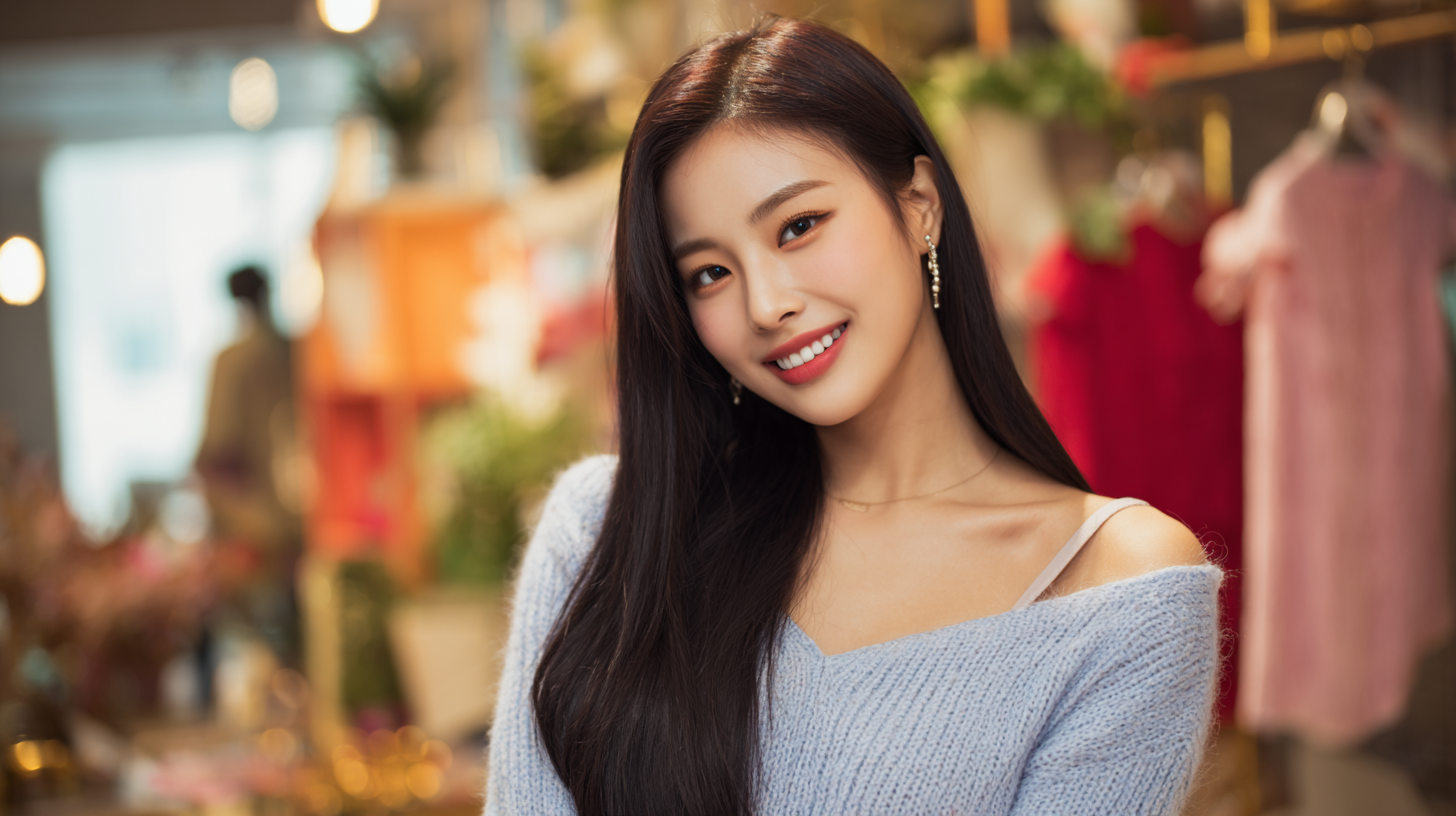 하계동 안마 미솔 이미지 4