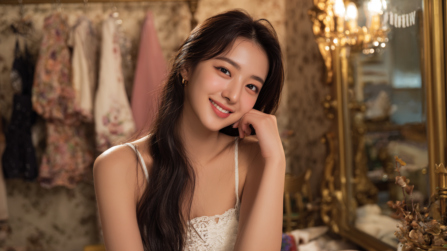 답십리 타이 루빈 이미지 2