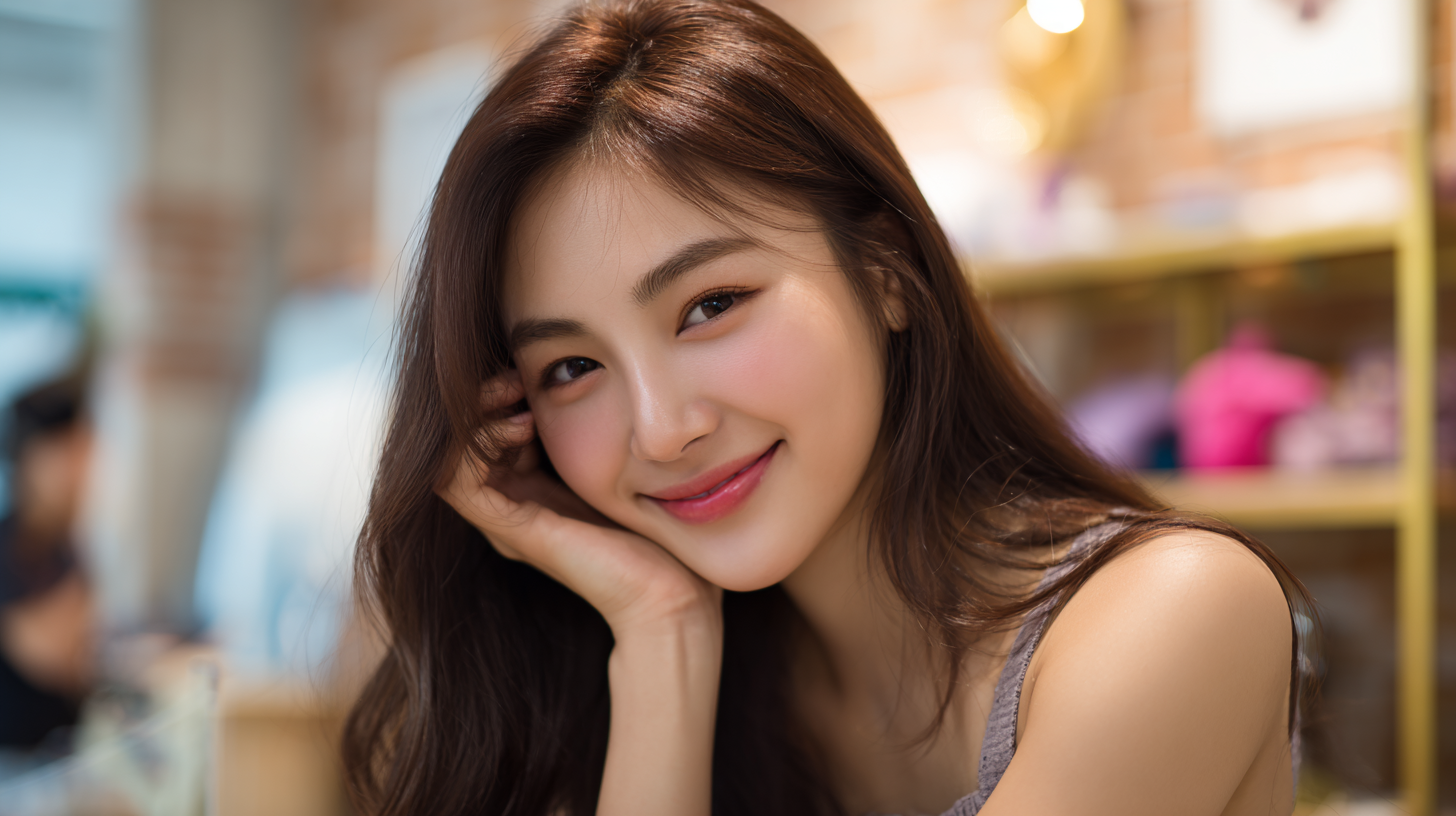 답십리 타이 루빈 이미지 3