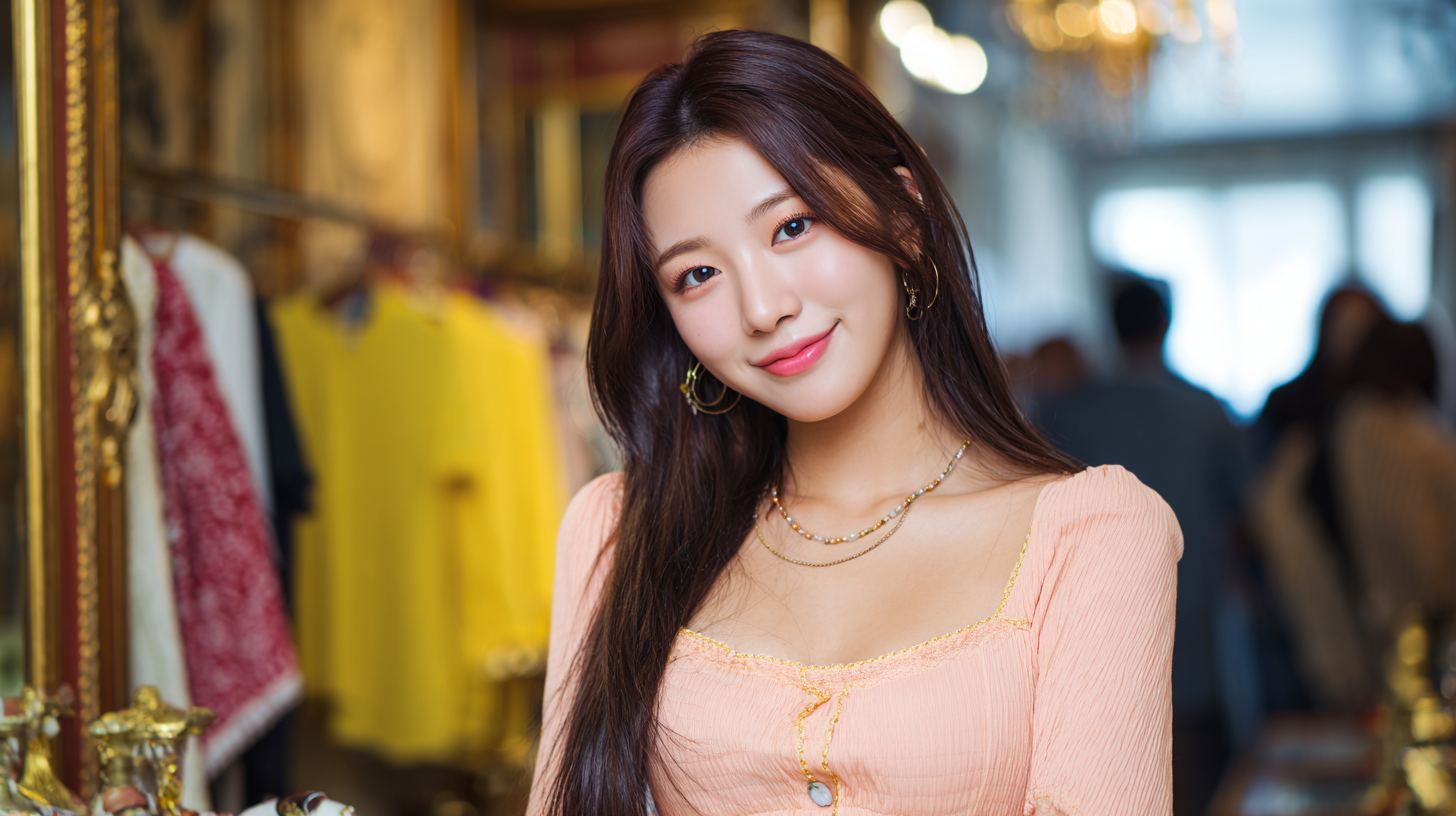 동대문 로미로미 하모 이미지 2
