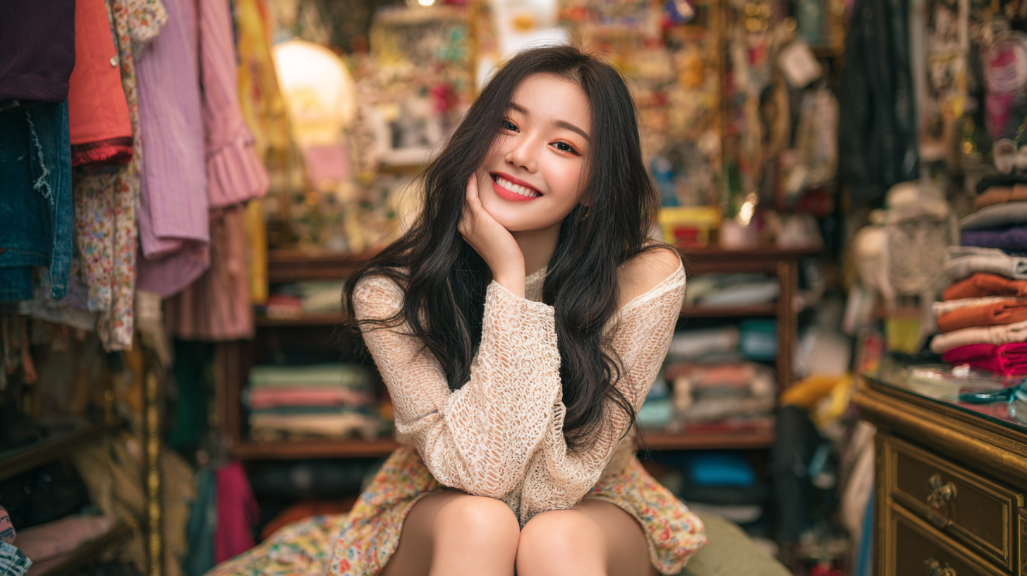 동대문 타이 모린 썸네일