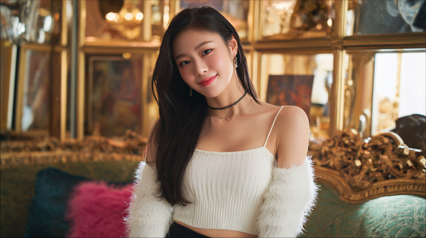 장안동 마사지 예라 이미지 1