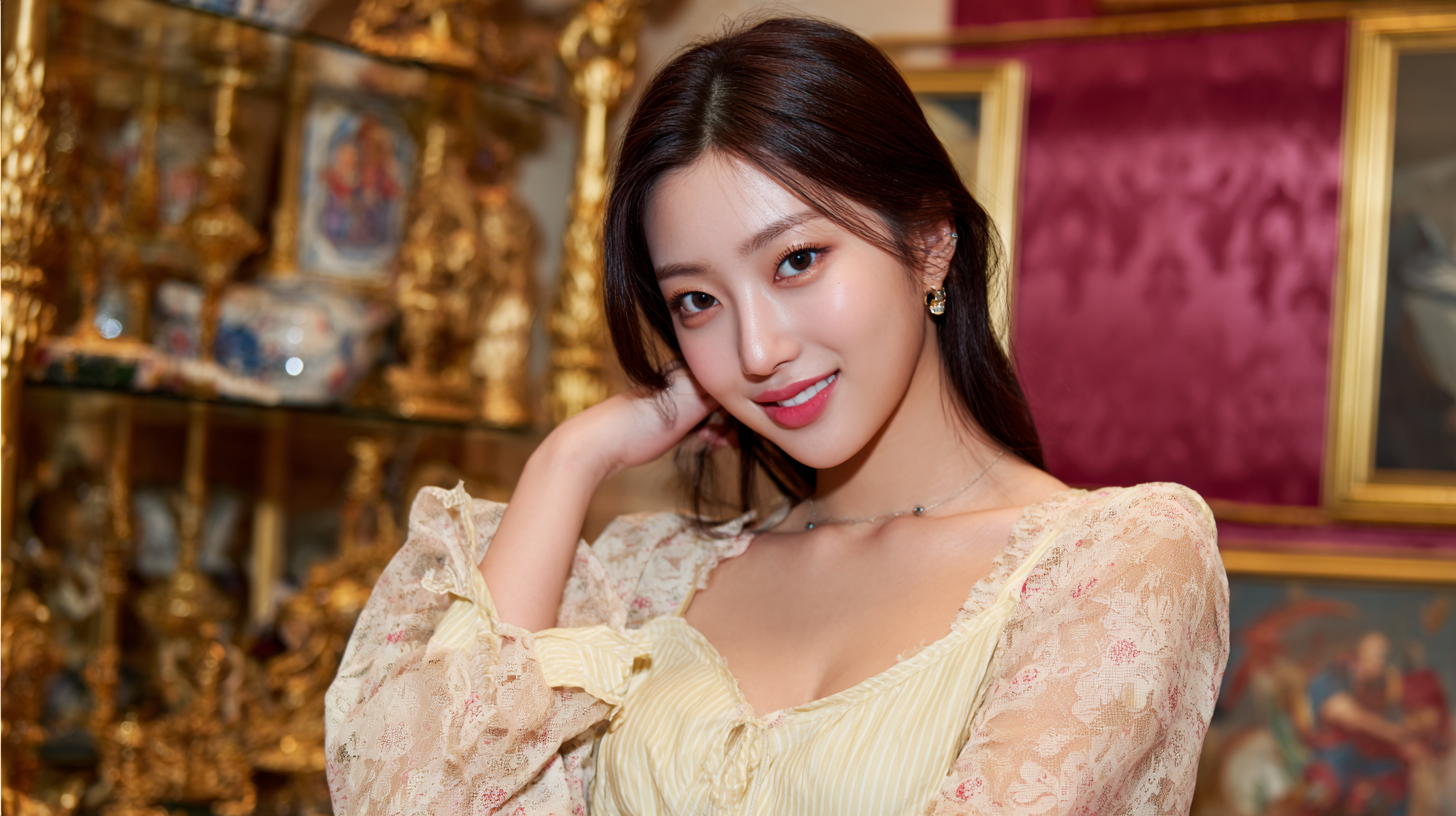 제기동 로미로미 루에나 이미지 2