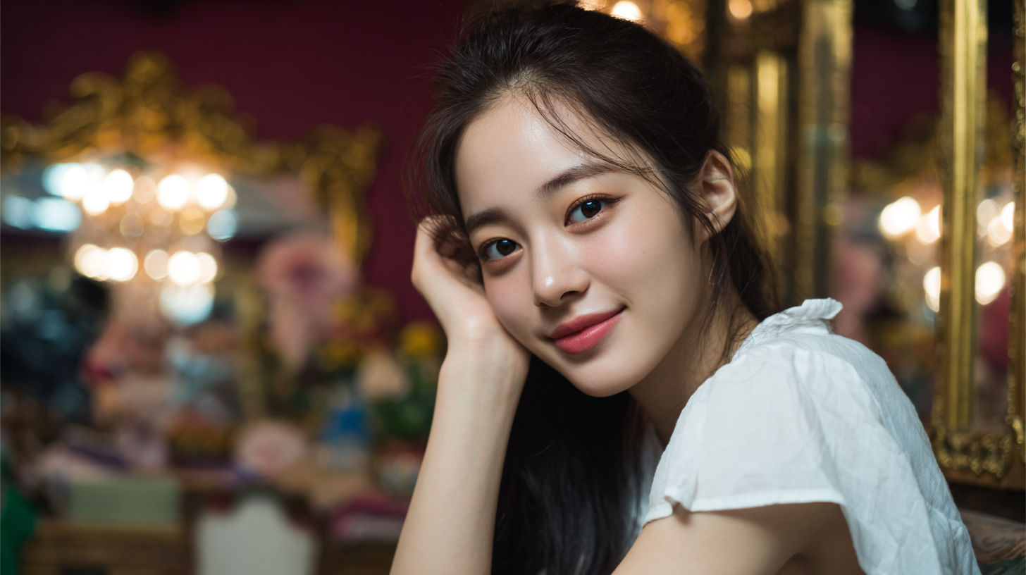 청량리 스웨디시 데아 이미지 1