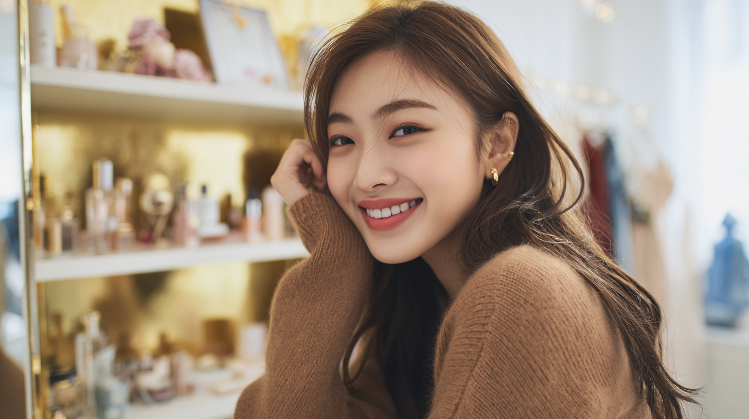 청량리 안마 르바니 이미지 1
