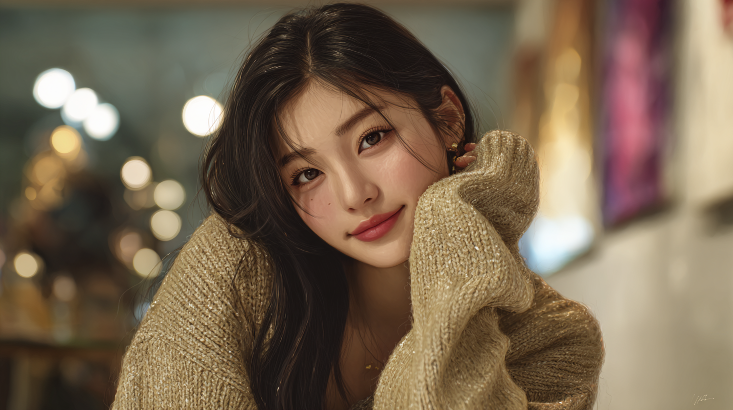노량진 안마 잔디 이미지 2