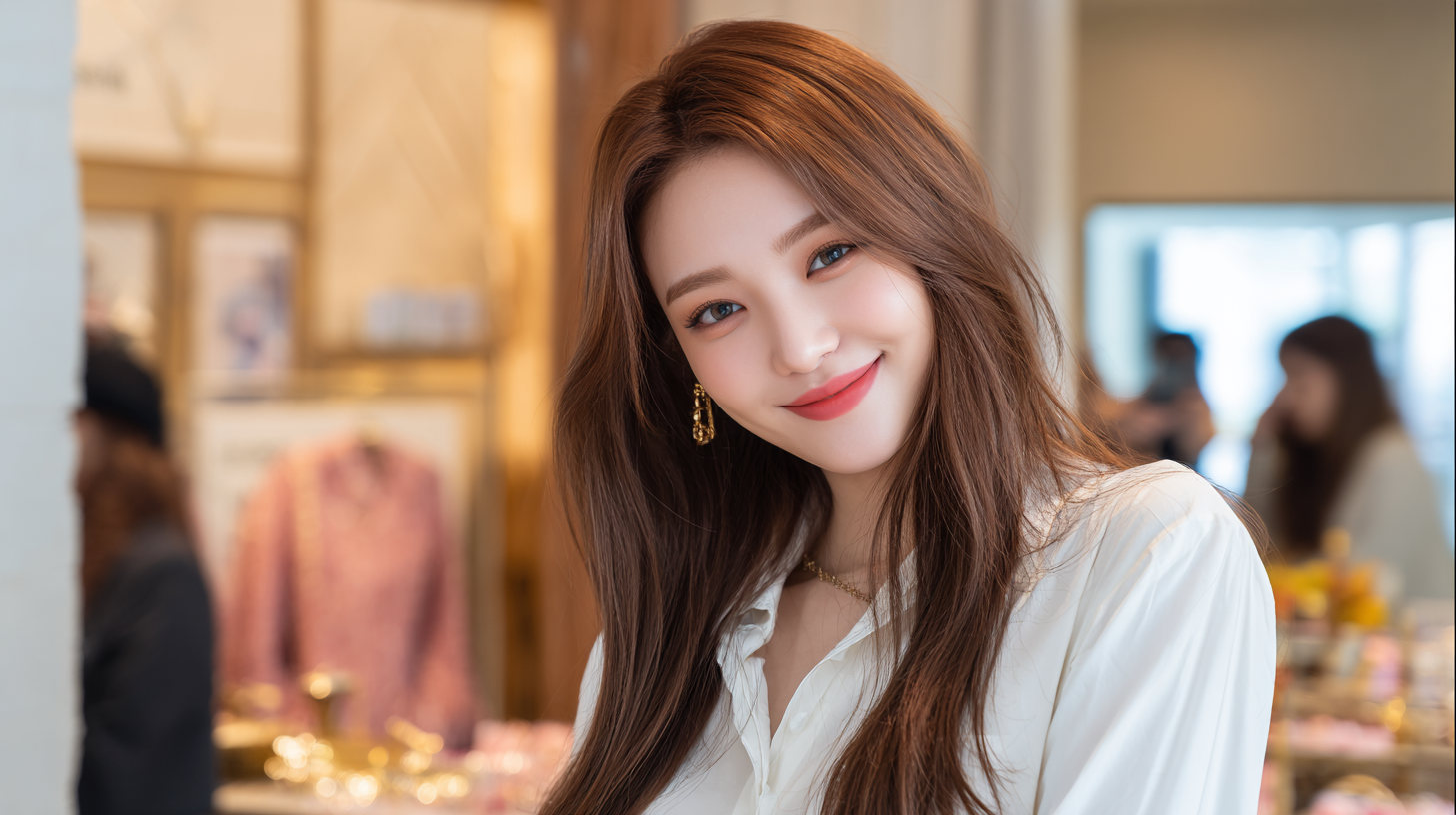 대방동 안마 유리나 이미지 1