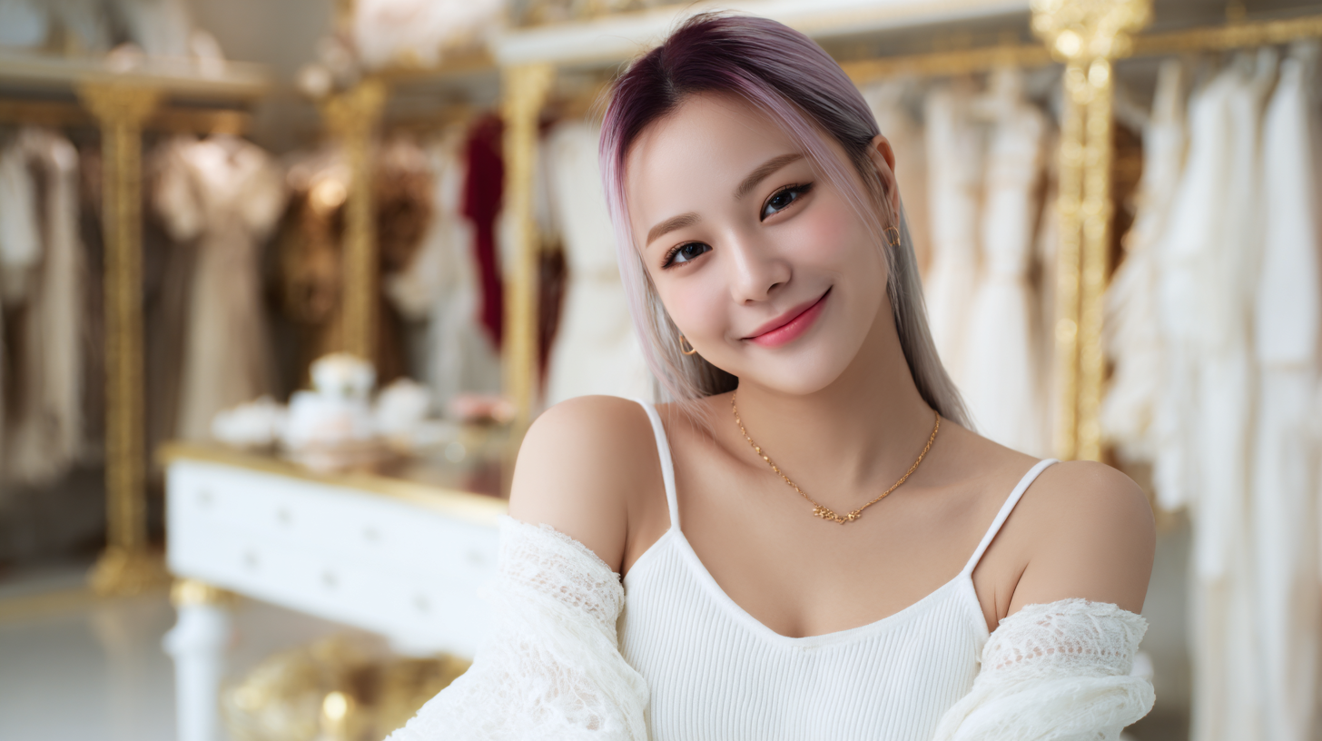 대방동 안마 유리나 이미지 4