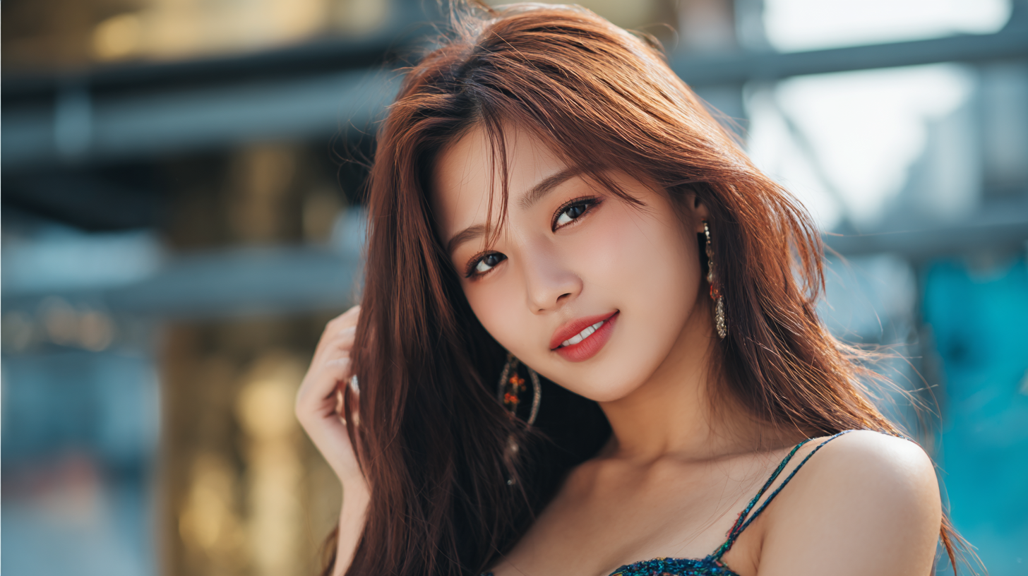 사당 로미로미 올렌 썸네일