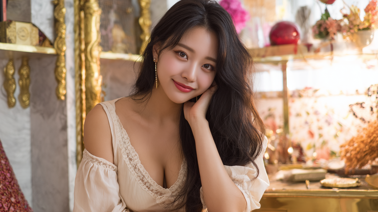 사당 안마 하티 이미지 1
