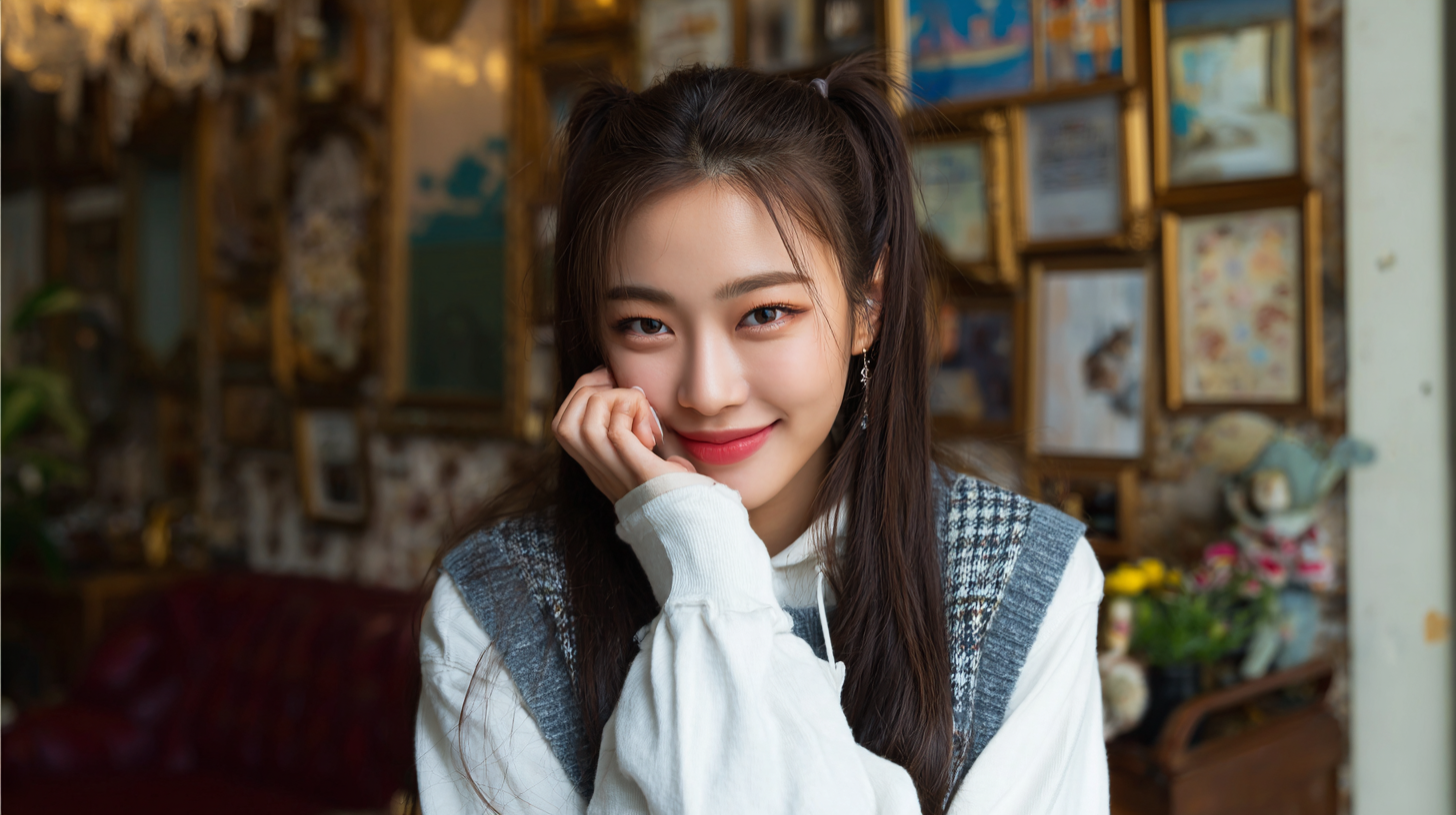 도화동 안마 로비아 이미지 1