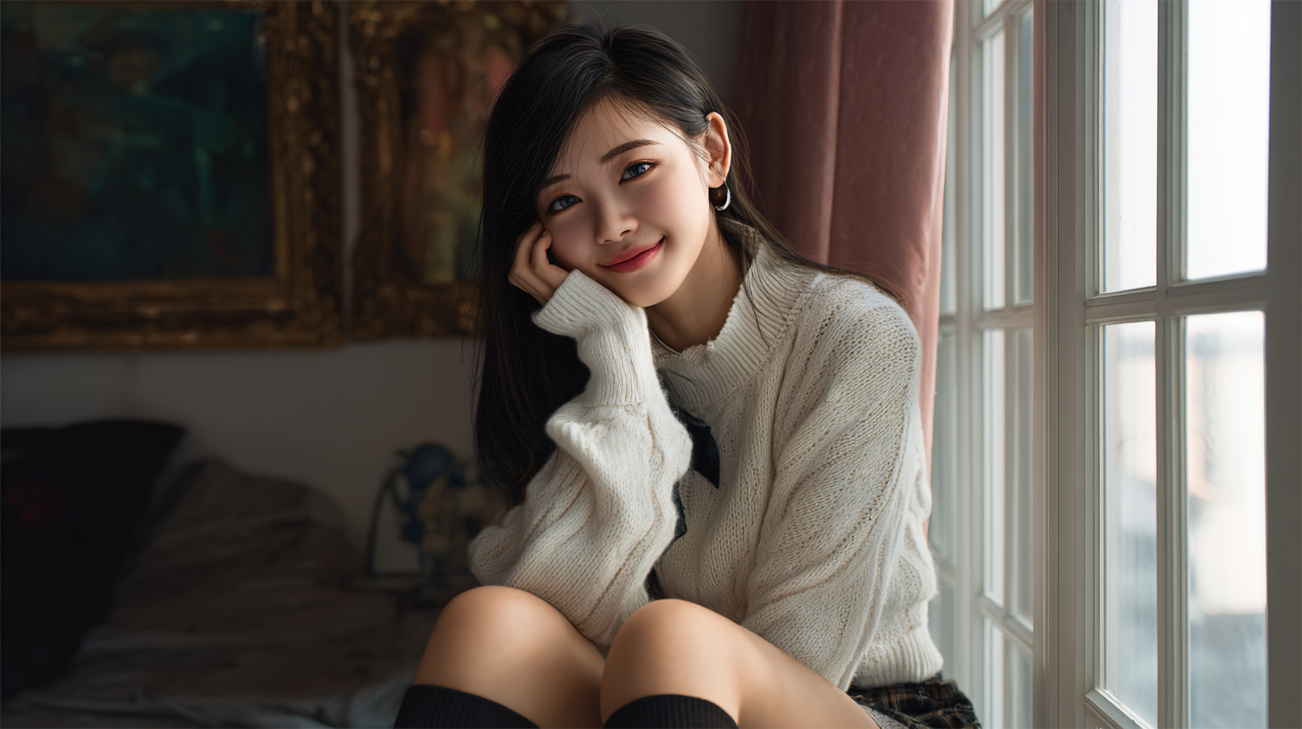 망원동 마사지 루하르 이미지 4