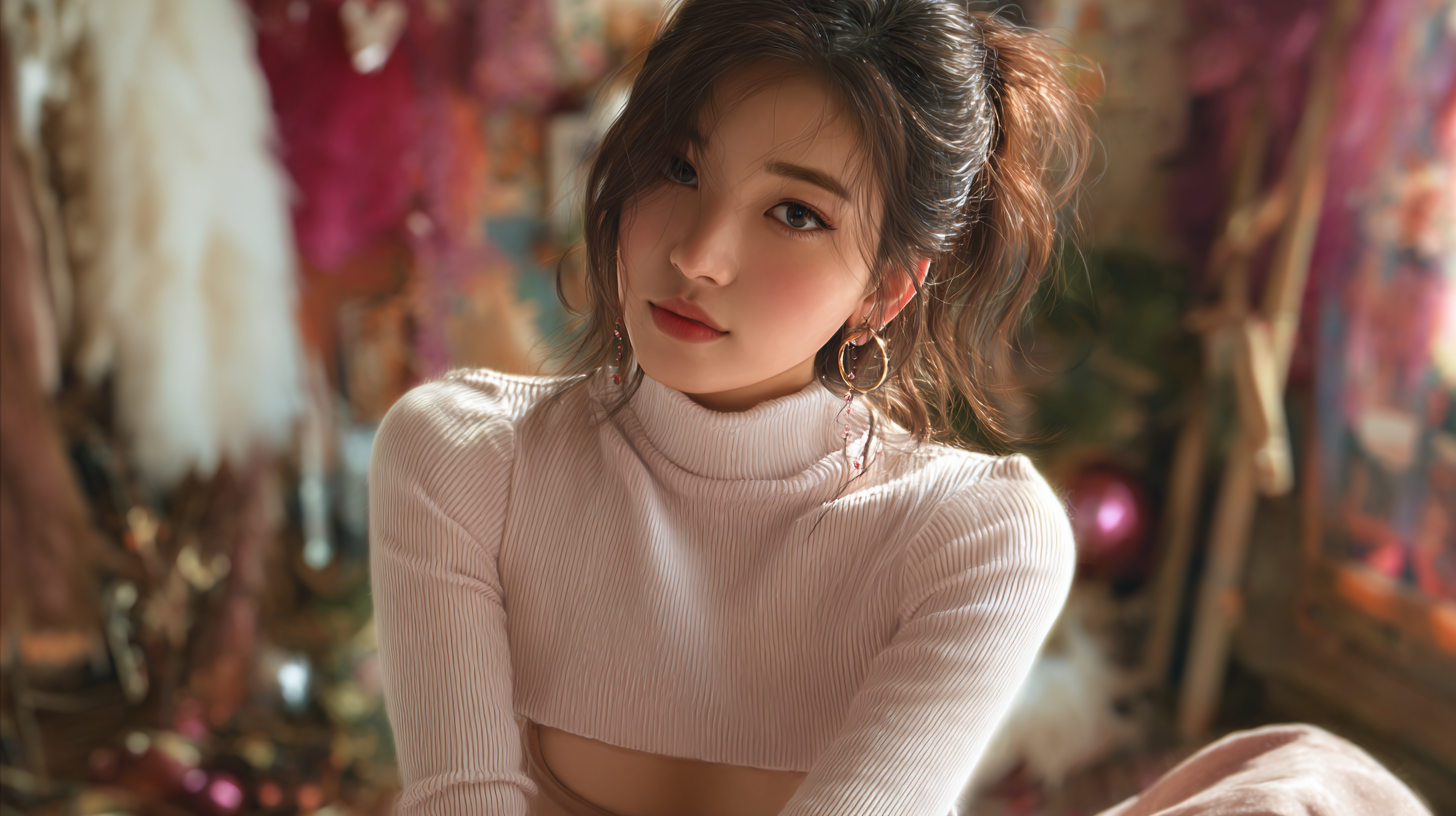 상암동 안마 지온 이미지 2