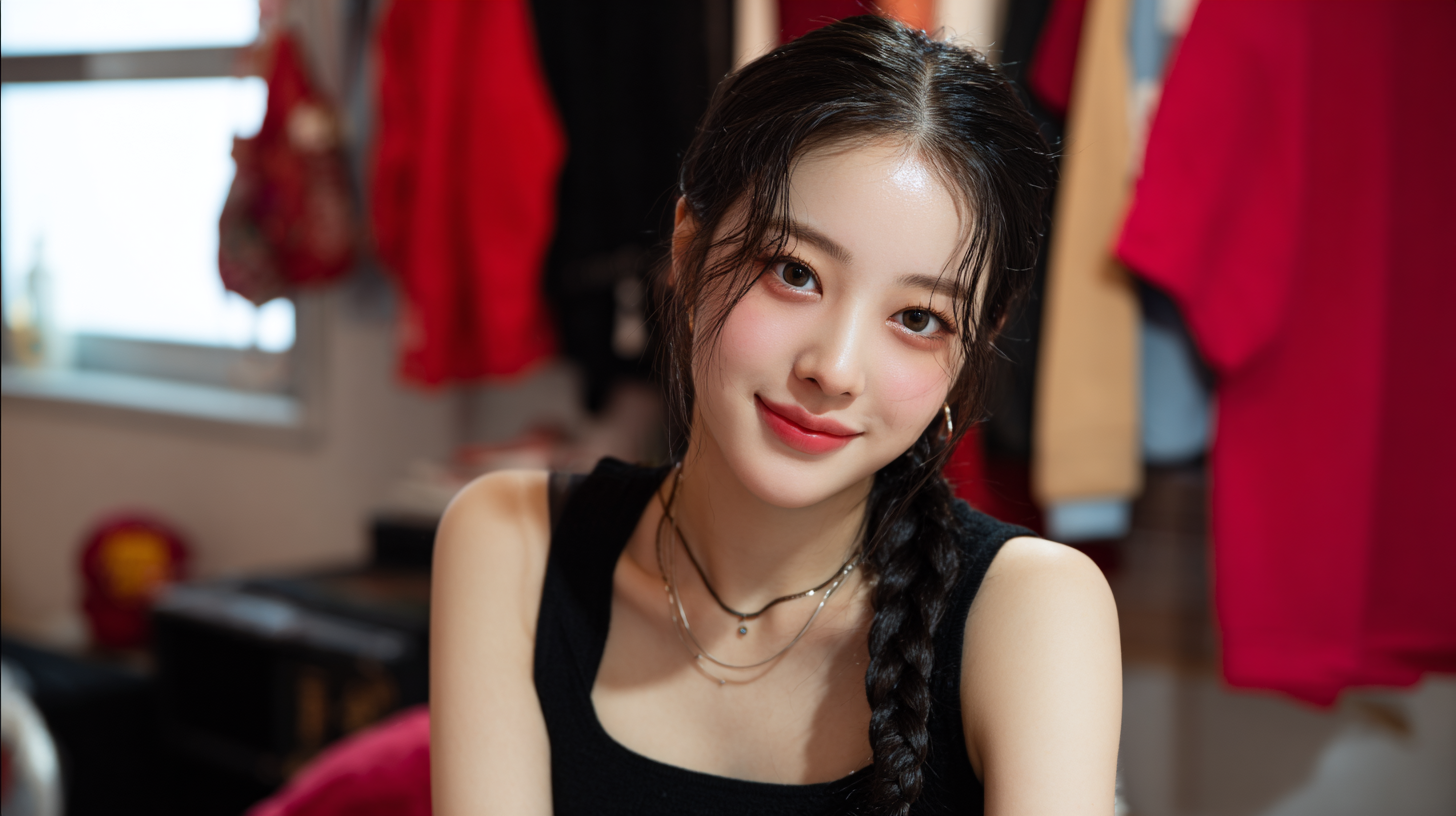 서강동 타이 가엘 이미지 1