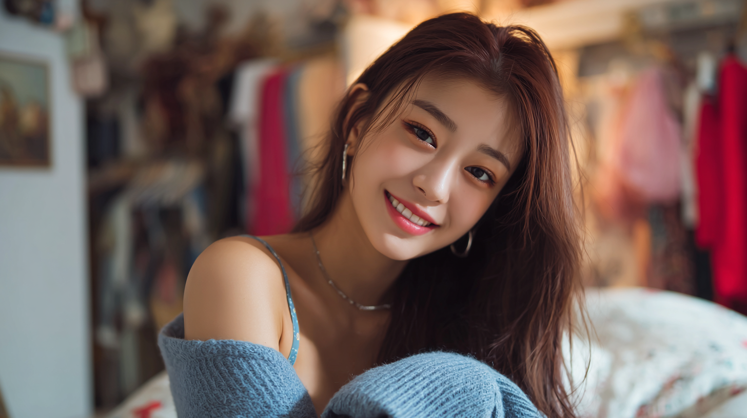 서교동 안마 도하르 이미지 3