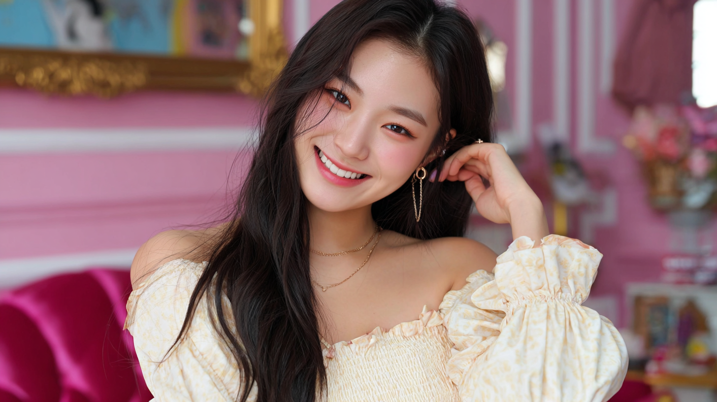 아현동 타이 케온 이미지 1