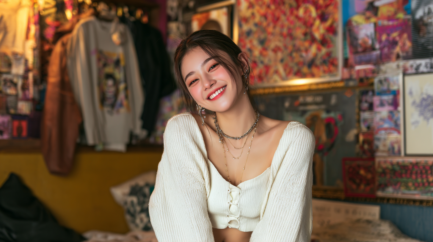 아현동 타이 케온 썸네일