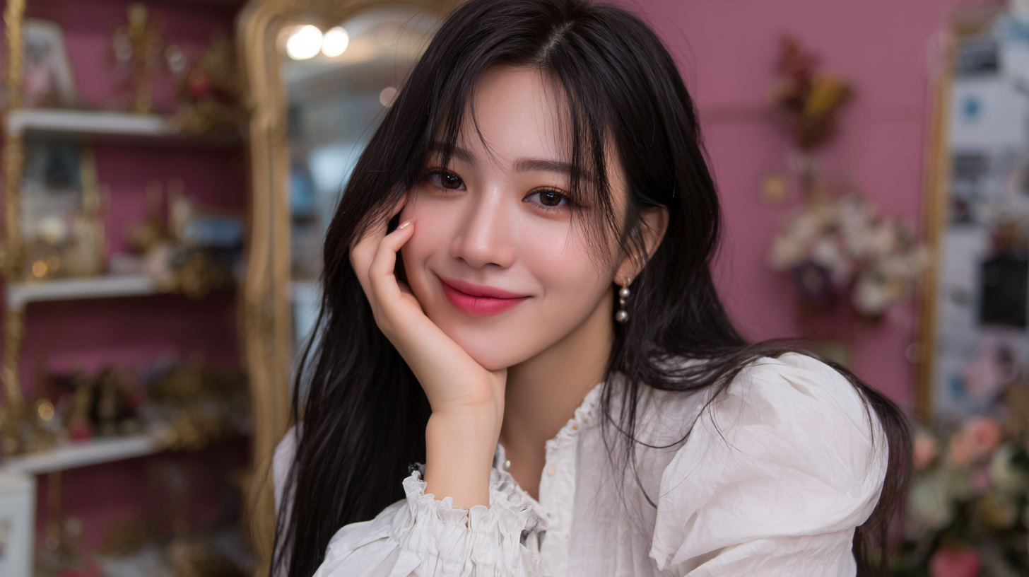 용강동 안마 파로나 이미지 1