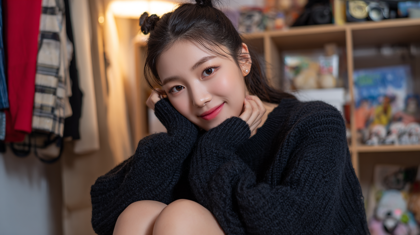 용강동 타이 루하엘 이미지 3