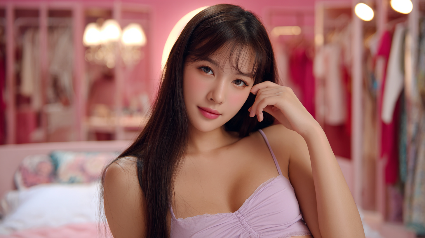 합정 안마 카엘라 이미지 1