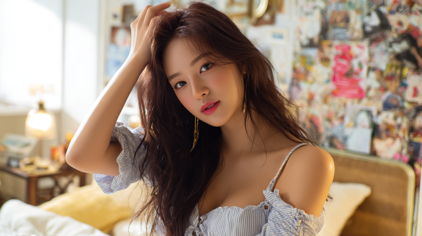 합정 타이 호리안 이미지 1