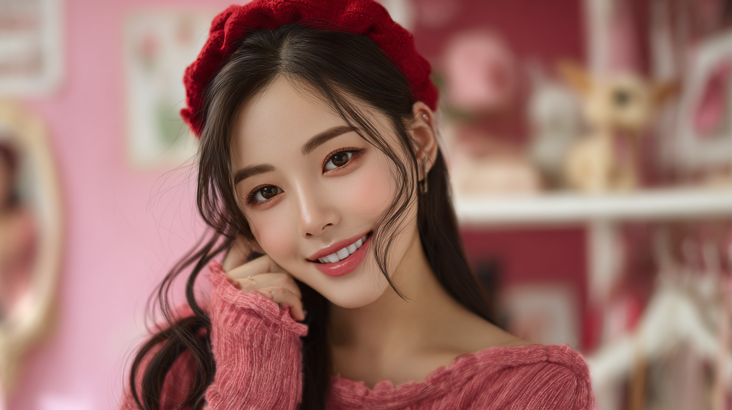 가좌동 안마 카에린 이미지 4