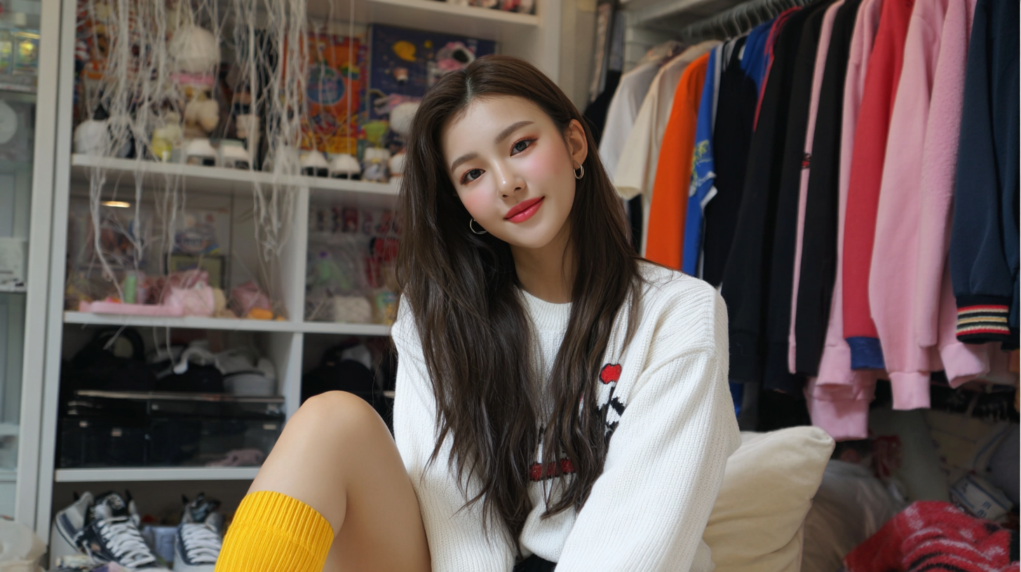 신촌 타이 테미르 이미지 1