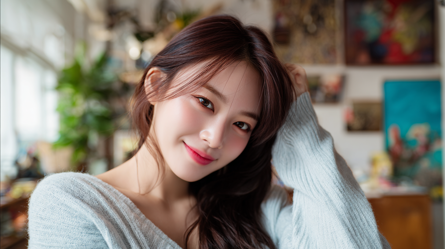 아현동 마사지 라센 이미지 1
