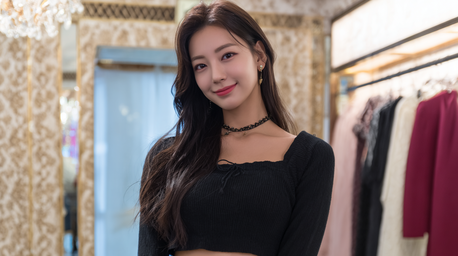연희동 타이 사엘라 이미지 1