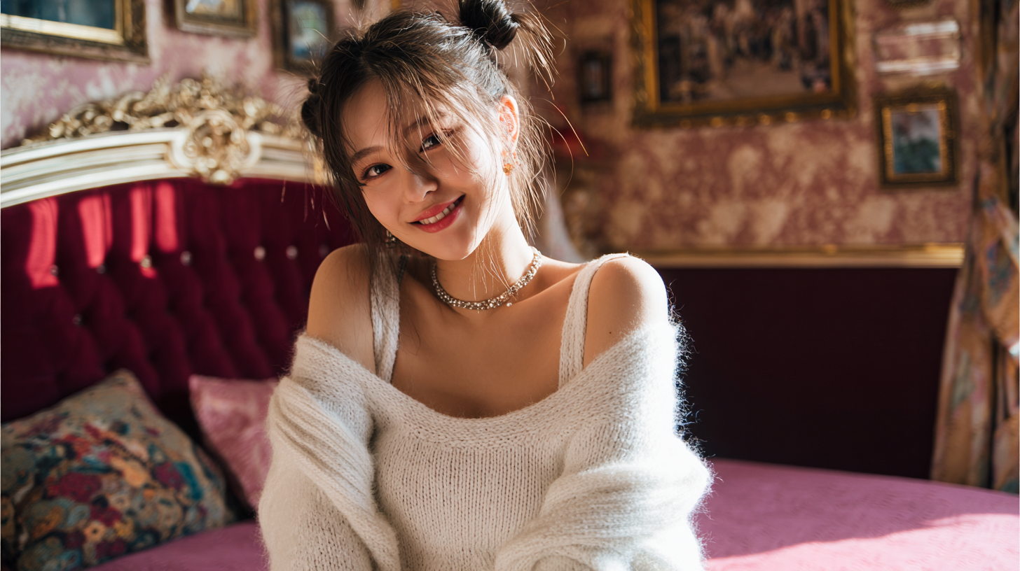 홍제동 타이 호린 이미지 1