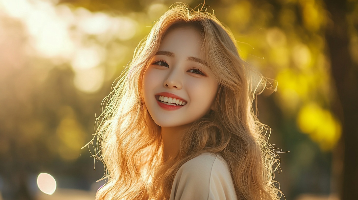 교대 로미로미 리에나 이미지 1