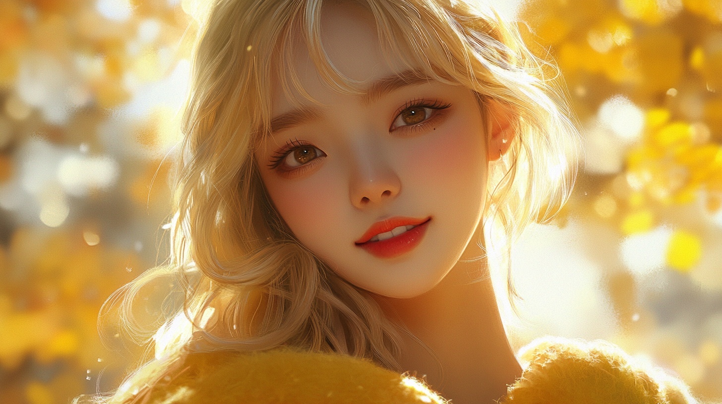 교대 안마 라니엘 이미지 1