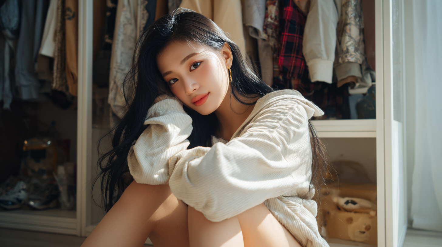 금호동 안마 이로아 이미지 1