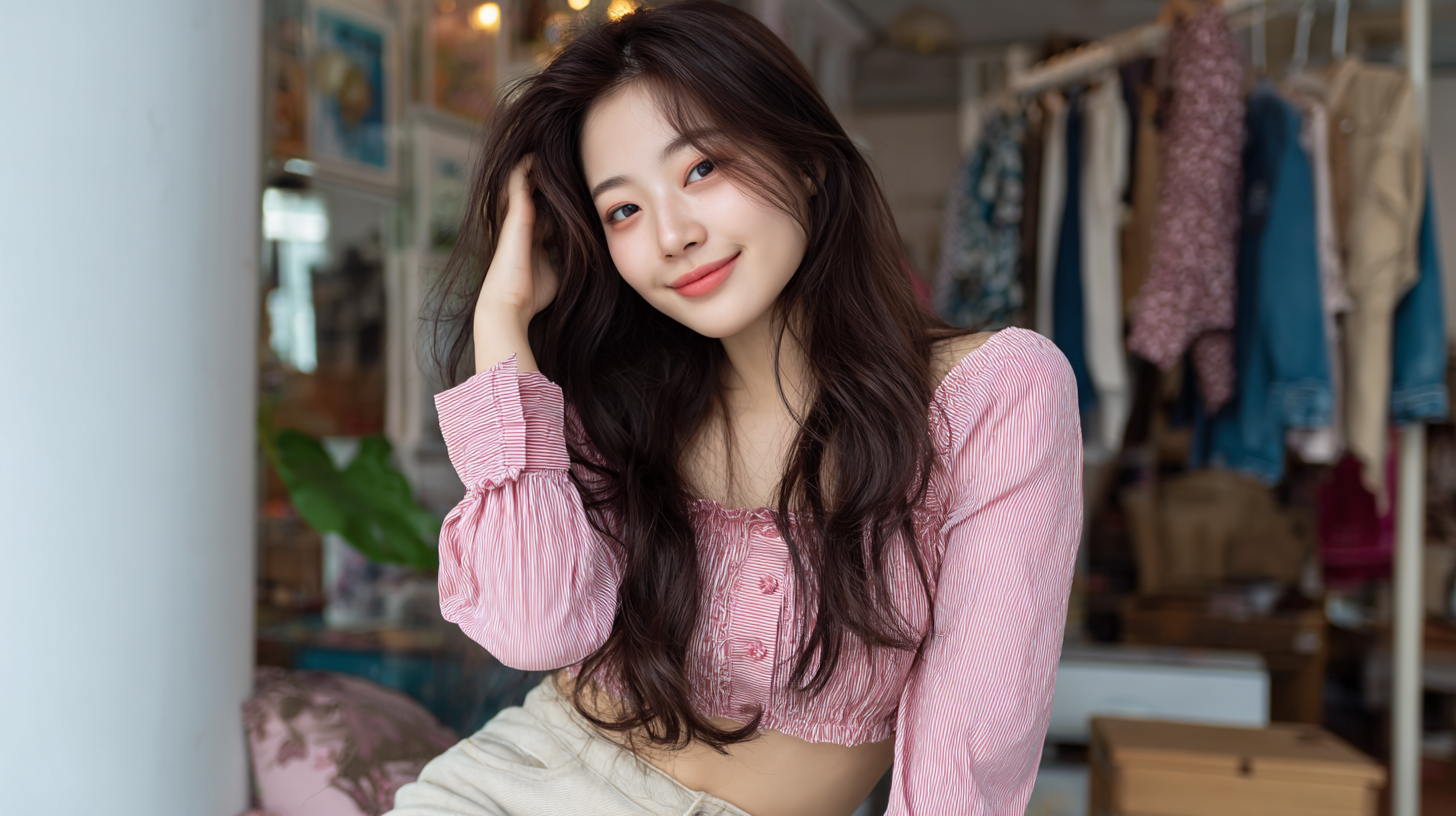 마장동 로미로미 르이 이미지 2