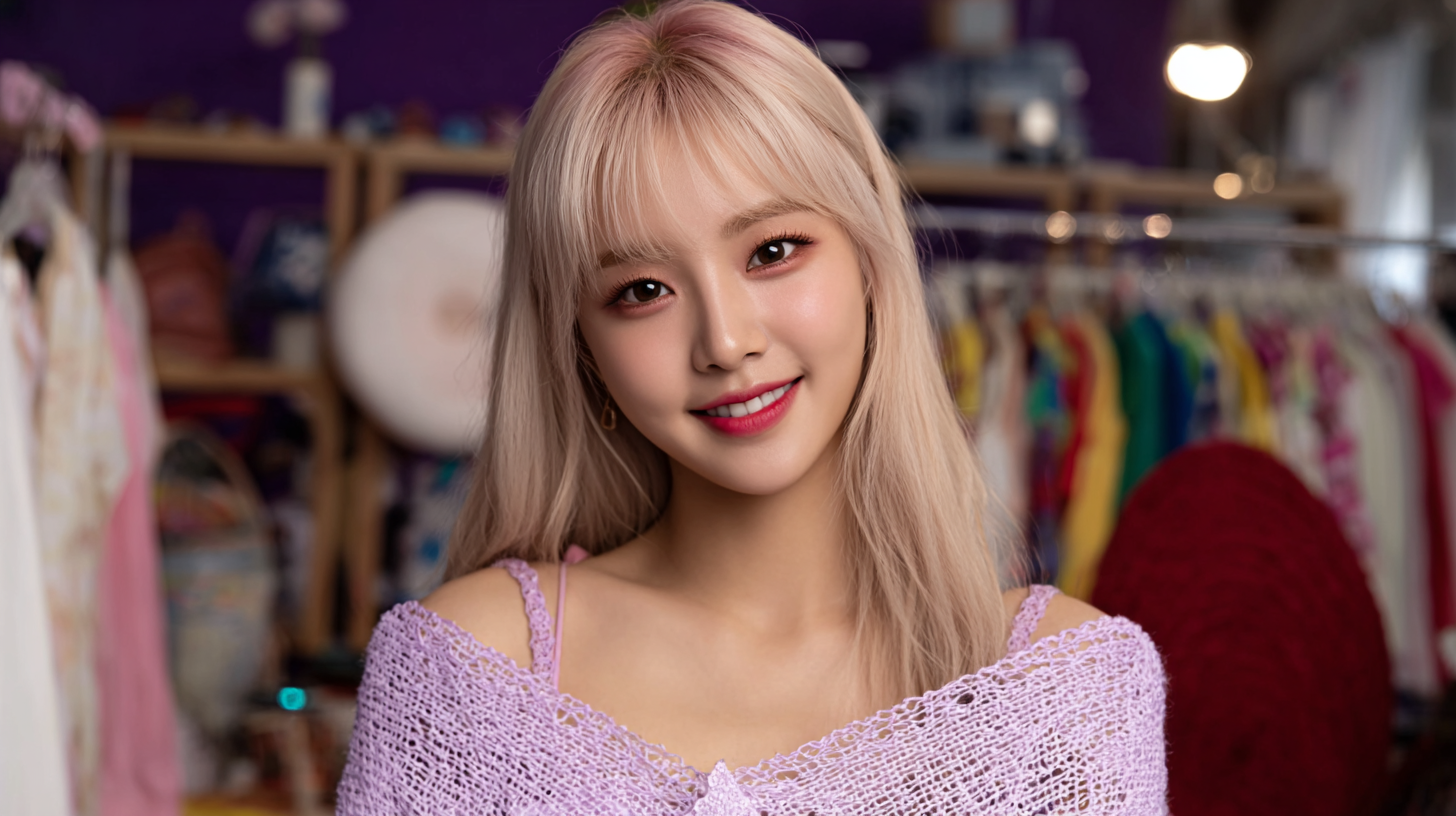 마장동 로미로미 르이 썸네일