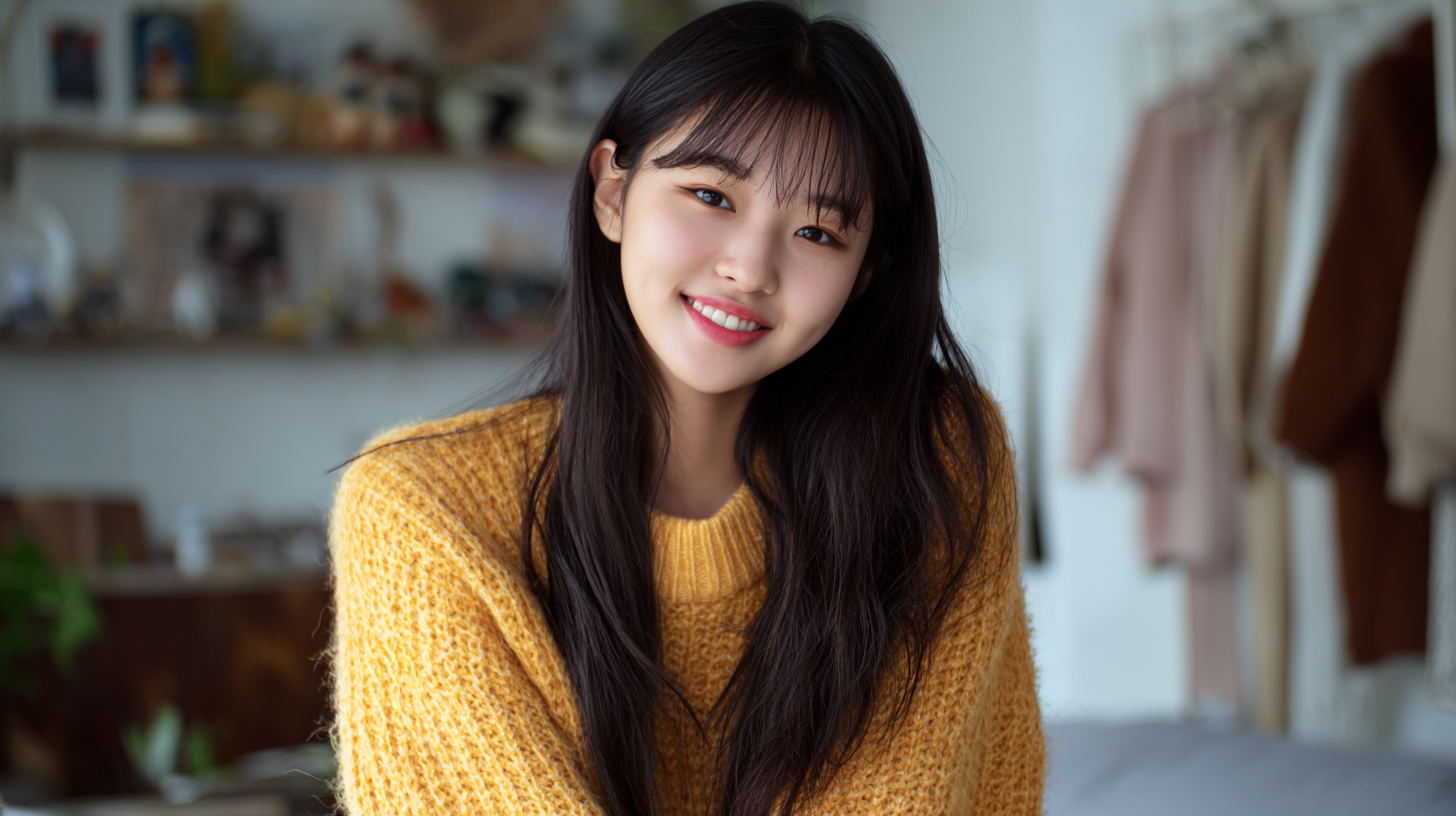 사근동 로미로미 시벨 이미지 1